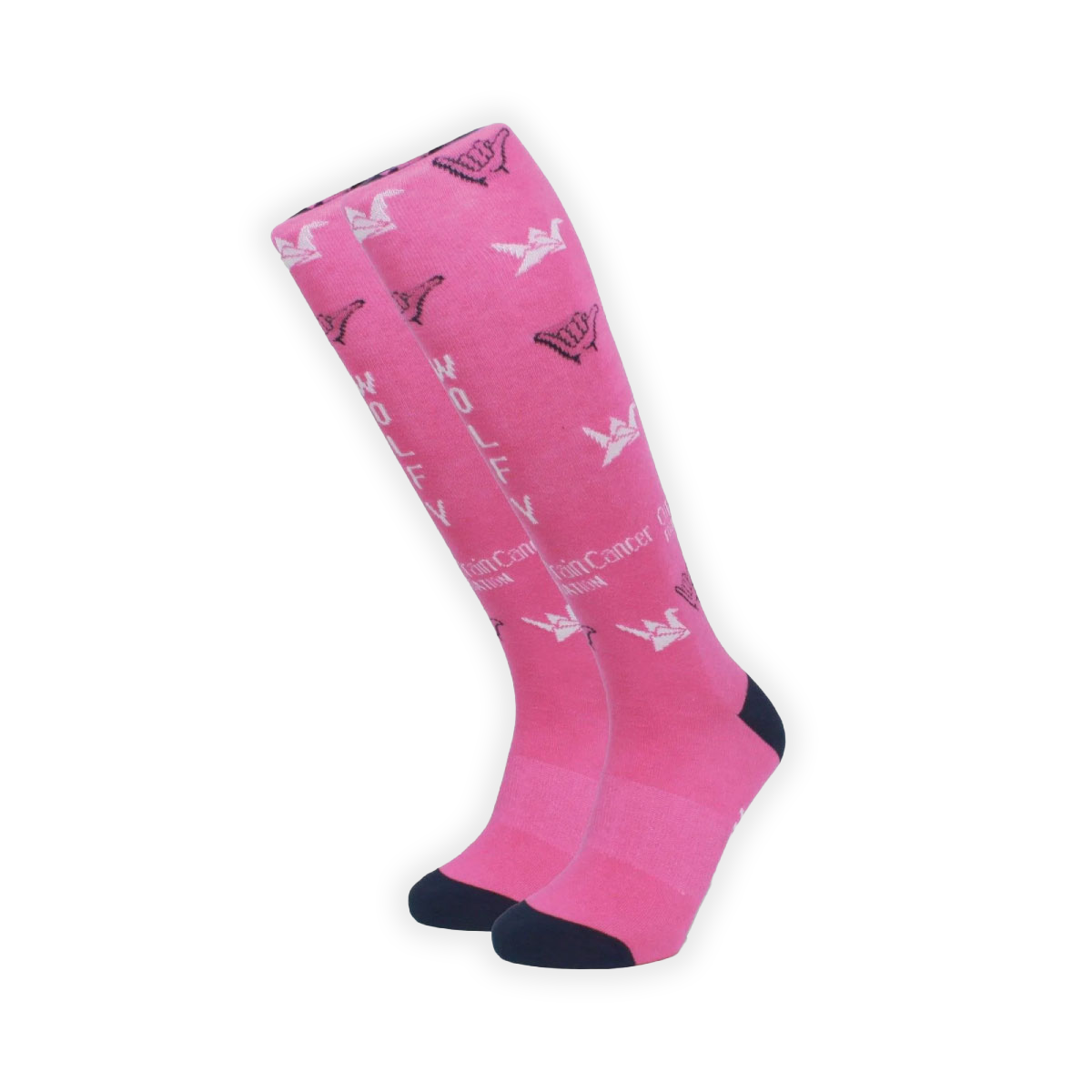 Promotional Custom Riding Socks for Men and Women Promotion Products